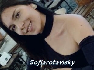 Sofiarotavisky