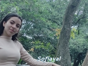 Sofiaval