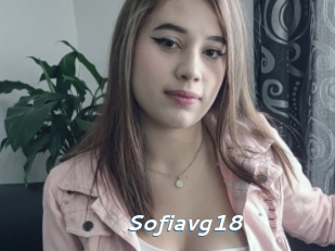 Sofiavg18