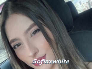 Sofiaxwhite
