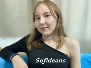Sofideans