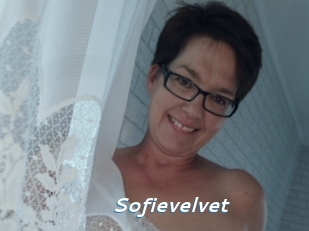 Sofievelvet