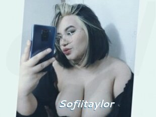 Sofiitaylor