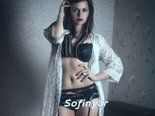 Sofinyar