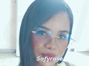 Sofyrose