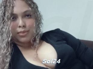 sol24 Camgirls Live