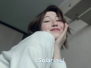 Solarinsi