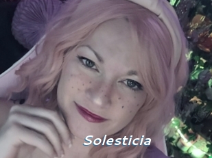 Solesticia