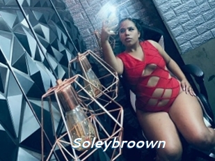 Soleybroown