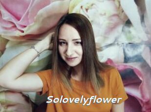 Solovelyflower