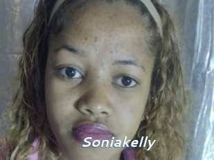 Soniakelly