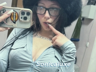 Sonicaluxe