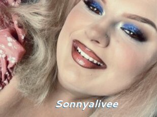 Sonnyalivee