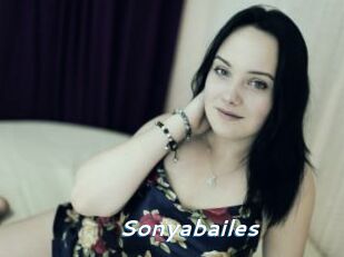 Sonyabailes