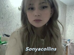 Sonyacollins