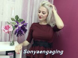Sonyaengaging
