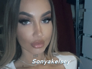 Sonyakelsey