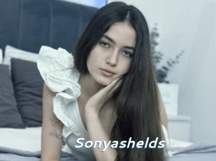 Sonyashelds