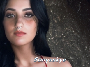 Sonyaskye