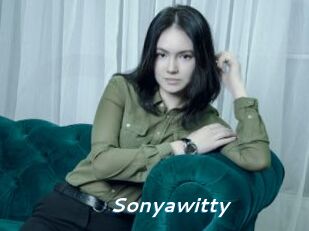 Sonyawitty