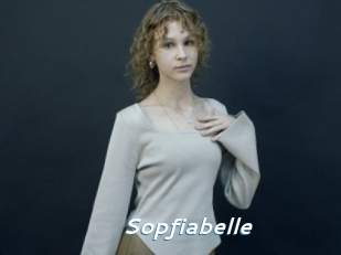 Sopfiabelle