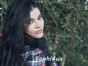 Sophi4ux