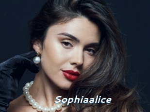 Sophiaalice