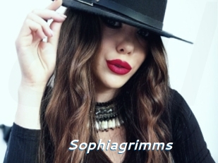 Sophiagrimms