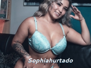 Sophiahurtado