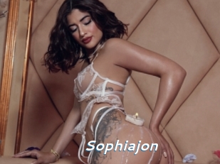 Sophiajon