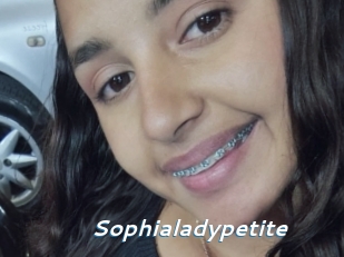 Sophialadypetite