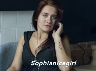 Sophianicegirl