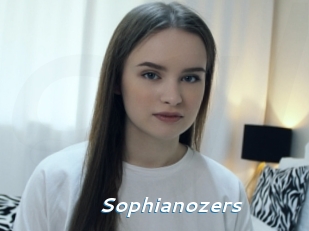 Sophianozers