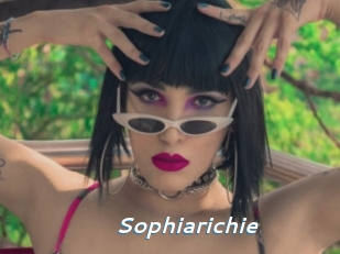 Sophiarichie