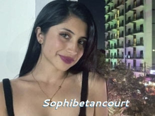 Sophibetancourt