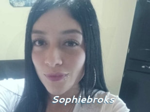 Sophiebroks