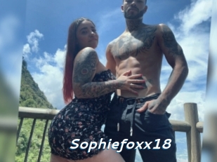 Sophiefoxx18