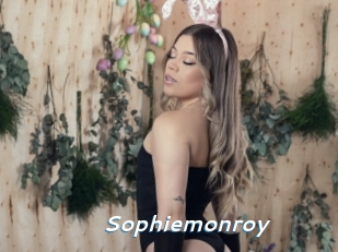 Sophiemonroy