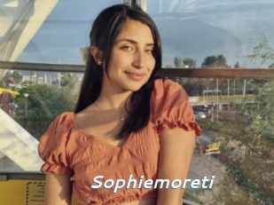 Sophiemoreti