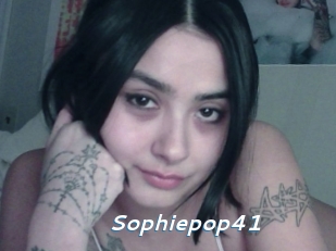 Sophiepop41