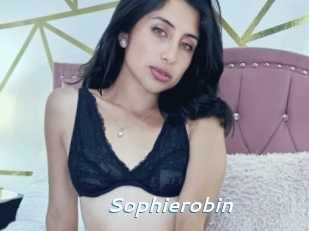 Sophierobin