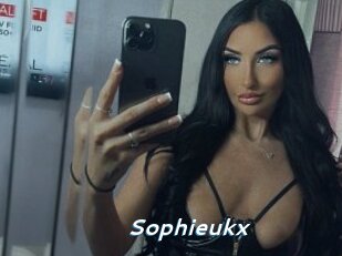 Sophieukx