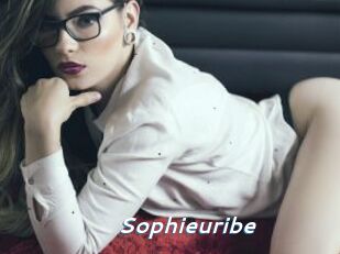 Sophieuribe