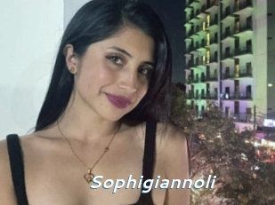 Sophigiannoli