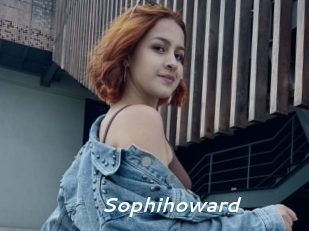 Sophihoward