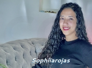 Sophiiarojas