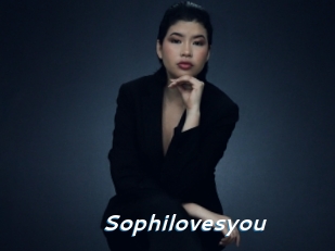 Sophilovesyou