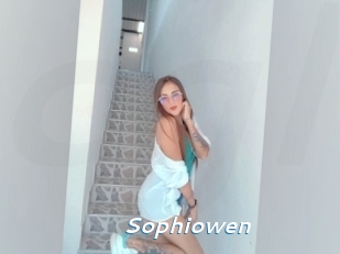 Sophiowen