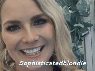 Sophisticatedblondie