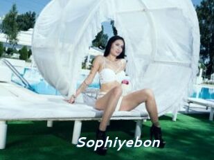 Sophiyebon